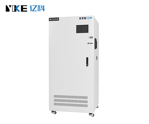 大流量湿度发生器