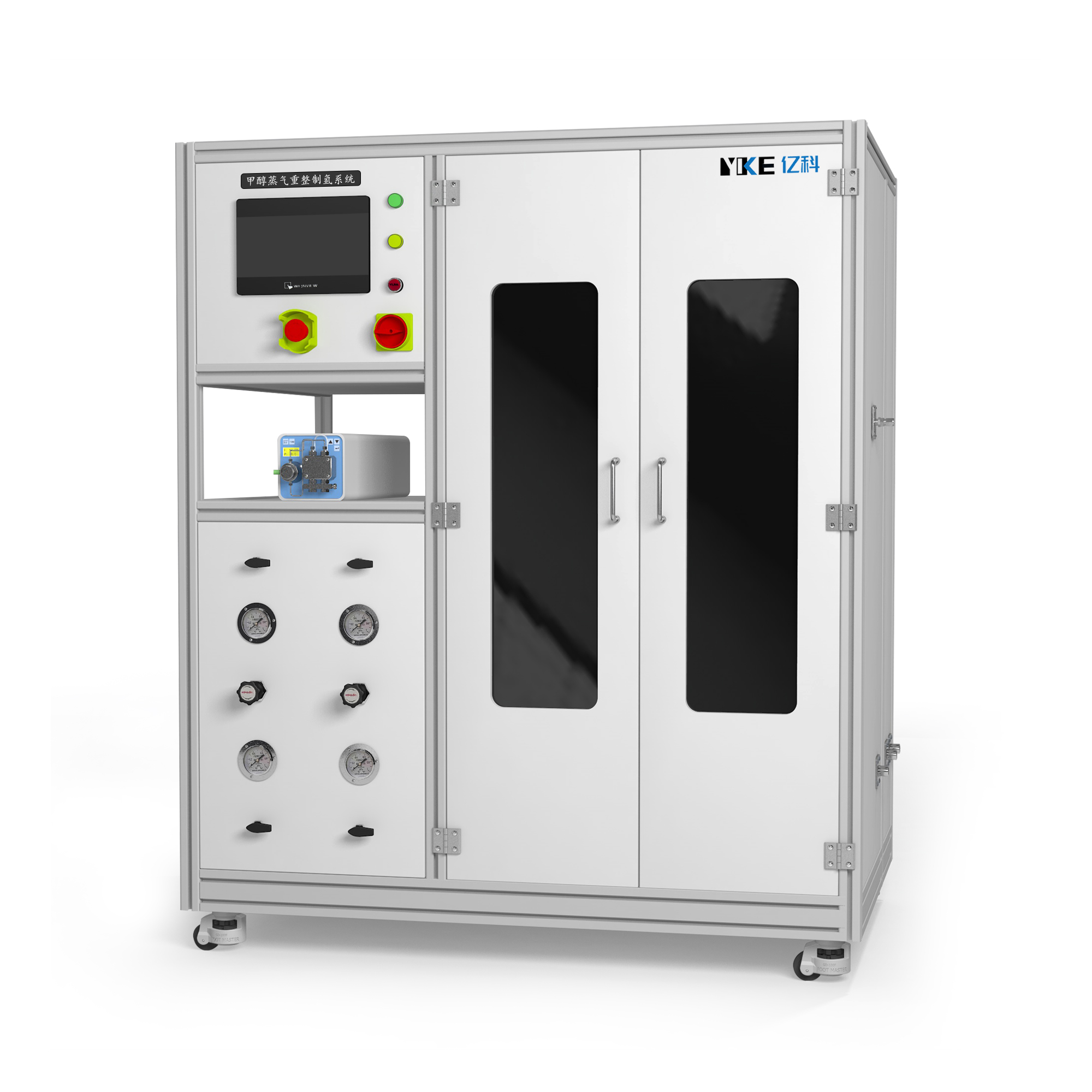 甲醇水蒸气重整制氢系统 1 1.jpg