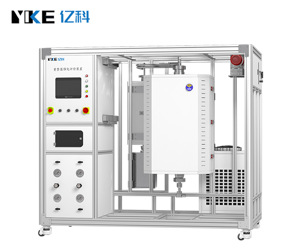 重整器催化评价装置