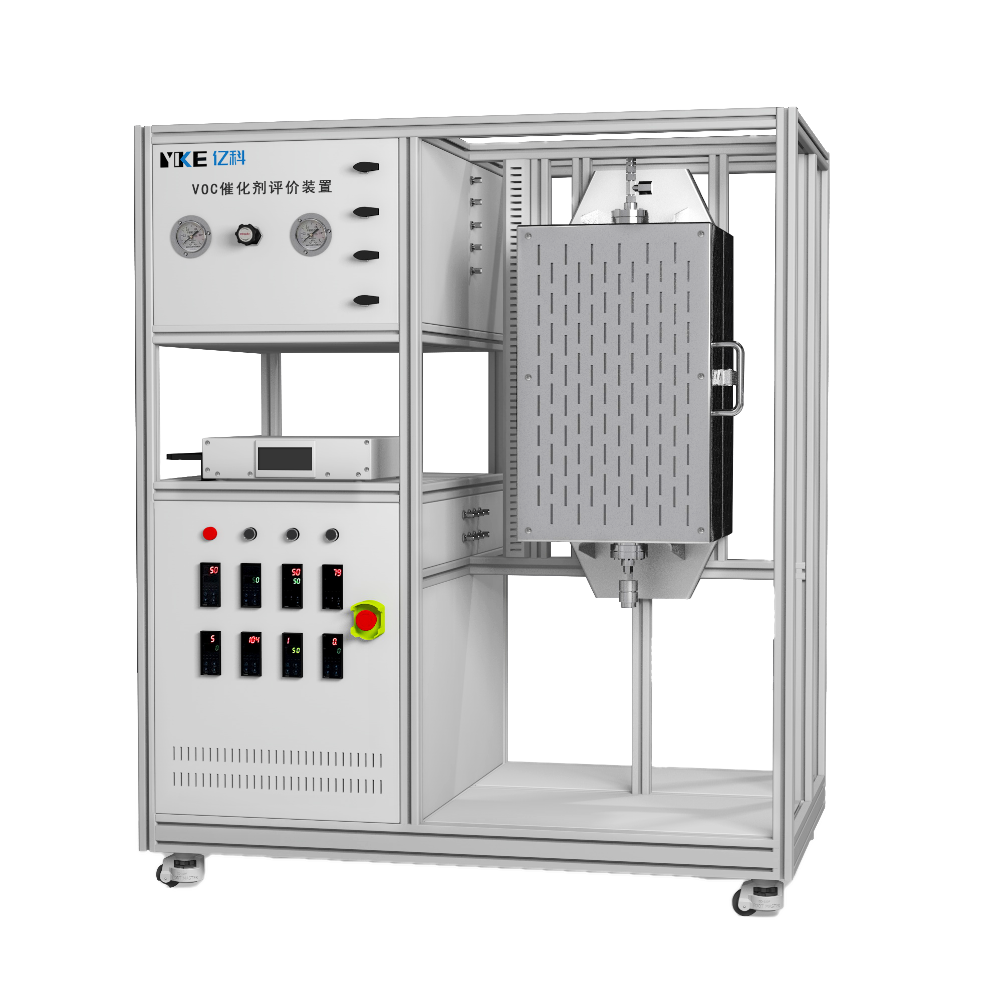 voc催化剂评价装置png.png