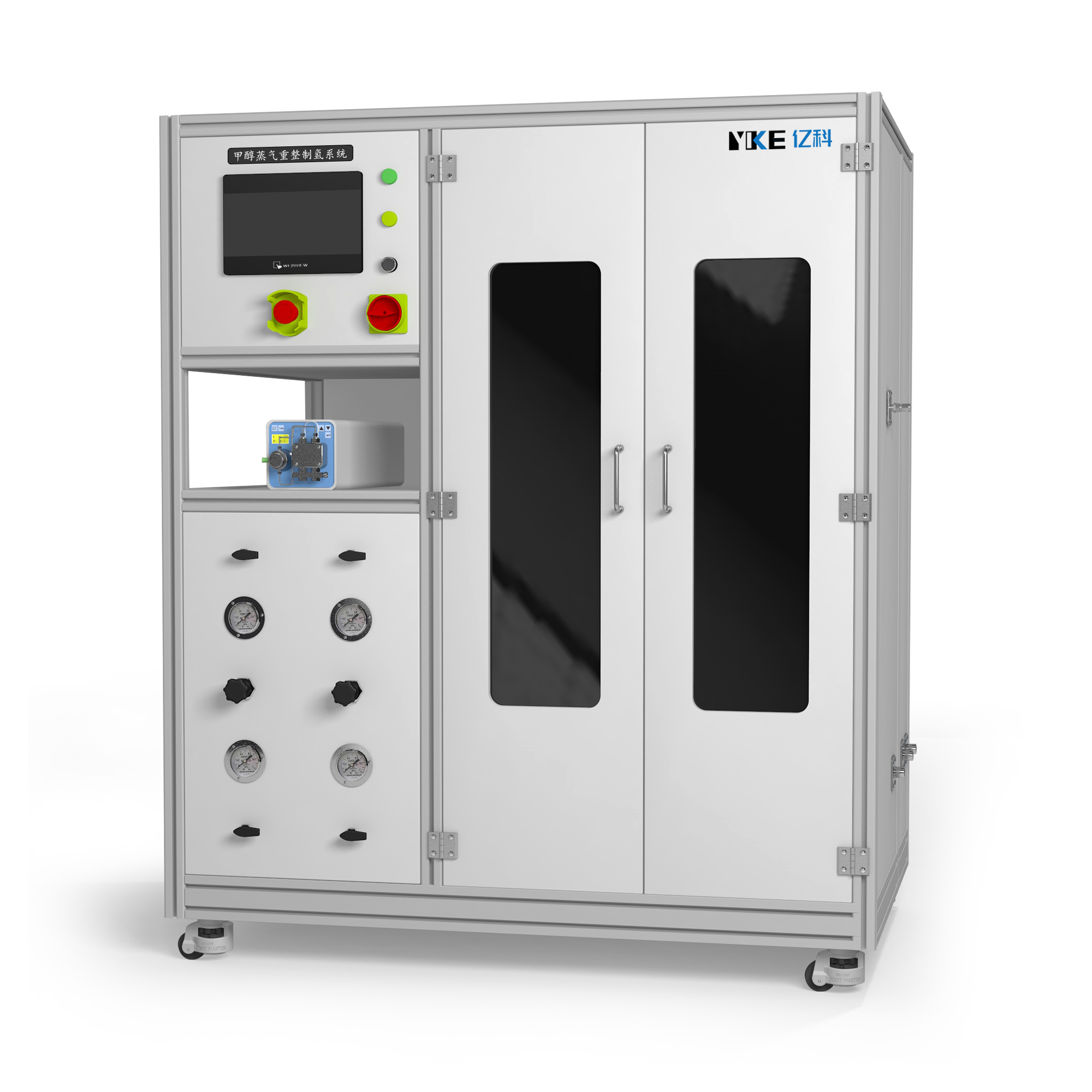 甲醇蒸汽重整制氢系统.png 甲醇蒸汽重整制氢系统.png